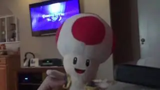 Opening to The Little Mermaid DVD with Toad