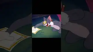 Tom Ask Jerry forgiveness But It's Too Late 😂