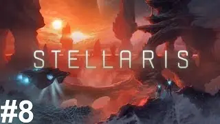 Stellaris #8 The Zaacploct Pact