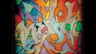 Meat Puppets - Oh Me (