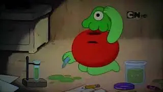 Cartoon Network Asia : The Fungies 