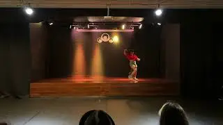 Vis - Dumb Dumb (Red Velvet) | KPOP PARK GOLD 2025 | Apresenta&ccedil;&atilde;o Especial