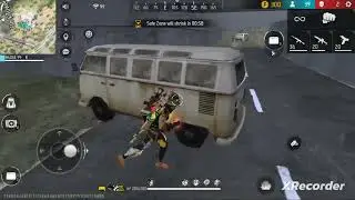 solo vs squad after New update free fire max//free fire ob40 new update my first game play#badge99