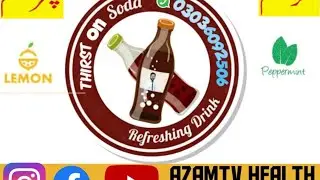 tha tha lemon soda | lemon soda | soda water #soda #lemonjuice #lemomsoda #lemongrass #lemonsoda