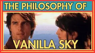 Vanilla Sky: философия мечты, кошмара и прыжка