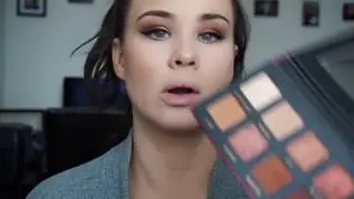 Bad habbit inferno palette