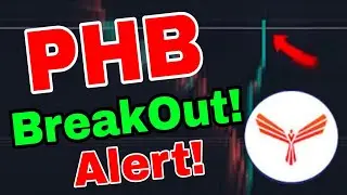 Phb coin Huge News! Phb Price Prediction! Phoenix global PHB News Today