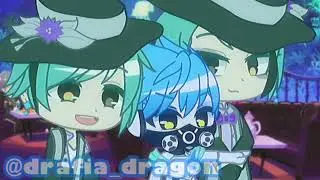 //Ortho can say 🤬 word// (Twisted Wonderland)