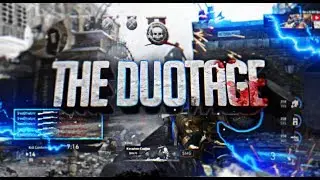 Red Arcn & Obey Vader: The Duotage by Red Anuki