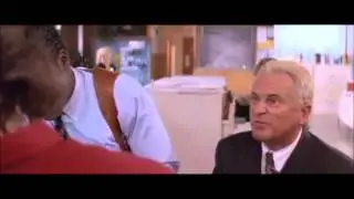 L'arme fatale 3 - Joe Pesci - On vous encule &agrave; l'h&ocirc;pital