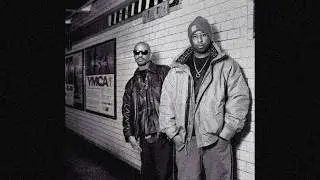 [FREE FOR PROFIT] Dj Premier x Gang Starr Type Beat - 