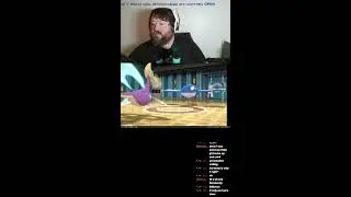 Pokémon Generationlocke Stream 171 (Portrait)