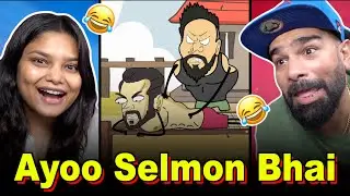 Big Bhoss 69 : PART 1 | Angry Prash Reaction |