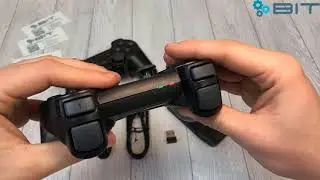 Игровая приставка Data Frog Lite Green 10000 встроенных игр Sega Dendy HDMI ретро консоль