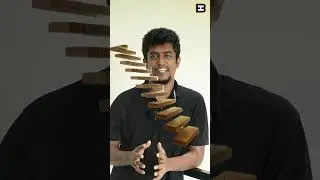 🏡Normal house vs Architect design house🤩✨..| HireandBuild | Tamil