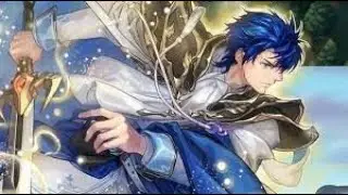 Deplorable last minute summoning on Legendary Sigurd Banner - Fire Emblem Heroes