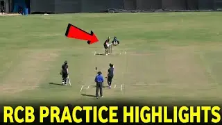WPL 2026 : RCB Practice Camp Highlights | Women RCB Practice Highlights || 