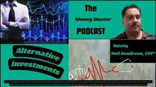 Alternative Investments