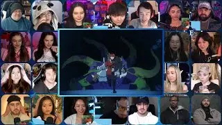 Frieren Beyond Journey's End Season 2 Episode 1 Reaction Mashup 葬送のフリーレン 第２期