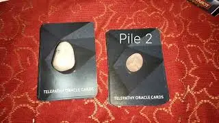 ✨TELEPATHY MESSAGE✨ #MESSAGE #SNOWMOONTAROT 