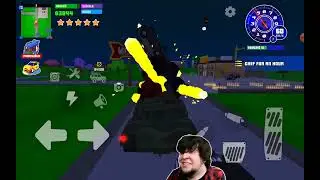 25 minutes of gangs wars ultimate destruction.