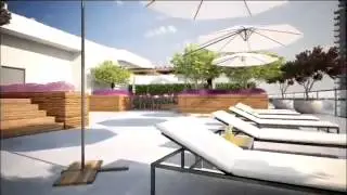 Marea South Beach Penthouse