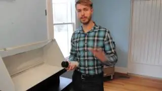 How To Prepare Parts For 3D Scanning Dark, Reflective, or Clear Surfaces