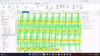 ArcGIS Pro   Complete Tutorial Cloud, DSM, DTM, Classify, Orthoimage   No GCPs