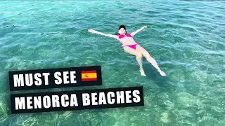 Menorca's Secret Paradise: The 5 Beaches You Can't Miss