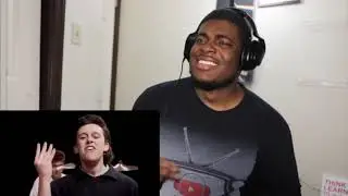 Tears For Fears Head Over Heels REACTION