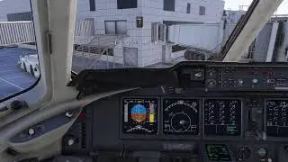 [FS24] KATL to KLAX  | TFDi MD-11F | BATC