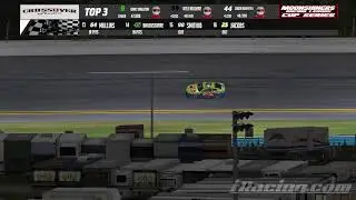 Moonshiners Racing League