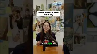 En este 2026, todo con Jes&uacute;s, nada sin el ❤️ #emprendimiento #metas #2026 #reflexionesdeldia #dios