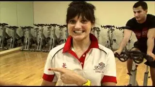 UCLan STFSC - THE MOVIE