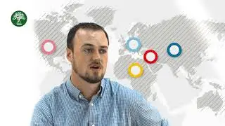 Работа в школах сети Sabis &mdash; Даррен Кин