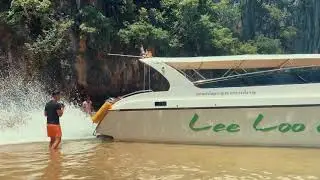 12 Islands Overnight Tour