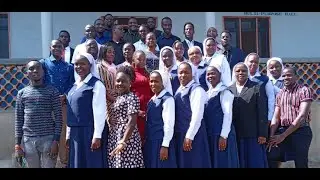 Teachers’ Conference in Buseesa, Uganda