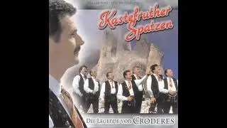 Kastelruther Spatzen der verlorene Sohn kehrt heim