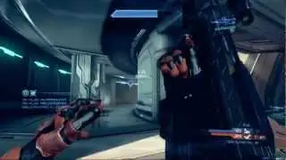 CIutchism :: Team Slayer Pro Overkill