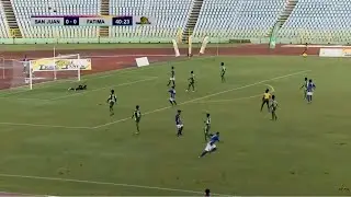 Intercol Final Confirmed - Another Clash Between St. Benedict's And Fatima