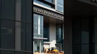 Al Rizwan properties And Builders II Top 5 Real Estate Agent
