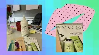 How do I sign up to sell AVON for FREE?