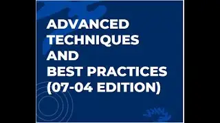 SAP OO ABAP,  Advanced Techniques Programs