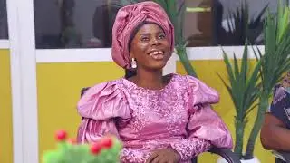 My wife bought a monke | my husband vibrating chair | Gzobafilms | Funke & shegu | latest Nollywood