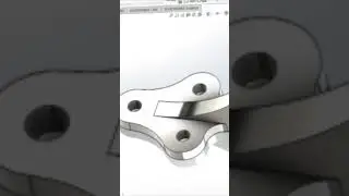 #engneer #3dmodeling #edit #solidworks #solidworksmolddesign