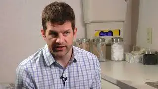 Physician Spotlight: Dr. Brandon Lancaster