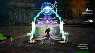 The Tales of Arise Experience