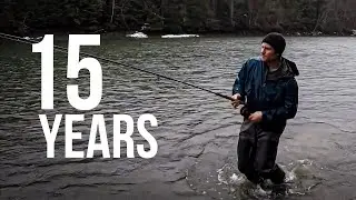 I&rsquo;ve Been Chasing Steelhead for 15 Years &mdash; Here&rsquo;s Everything That Worked