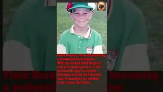 Interesting Facts about David Warner