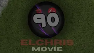 Ball 3D Movie - Elchris